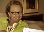Dream Maker - Tiffini Porter