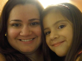 Yvette Abrego