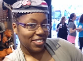 Candice Bobo