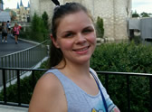 Mariah Ogle