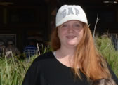 Rachel Shearin