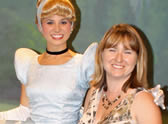 Dream Maker - Amanda Harris
