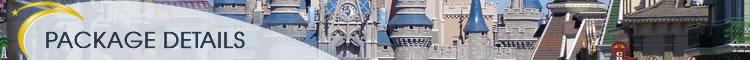 Walt Disney World Quote Request