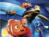 Finding Nemo - The Musical Finding Nemo - The Musical