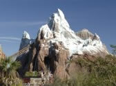 Expedition Everest – Legend of the Forbidden Mountain Expedition Everest – Legend of the Forbidden Mountain