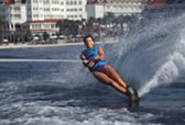 Water Recreation at the Walt Disney World Resort