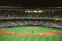 Atlanta Braves Spring Training