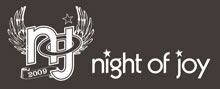 Night of Joy