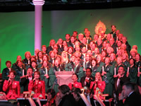 Candlelight Processional