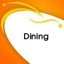 Walt Disney World Dining