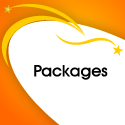 Walt Disney World Packages
