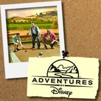 Adventures by Disney Adventures by Disney