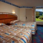 All-Star Sports (2) Double Room