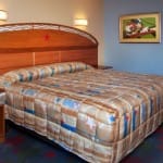 All-Star Sports King Room