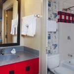 All-Star Sport Bathroom