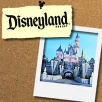 Disneyland Resort Disneyland Resort