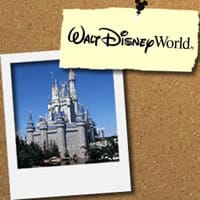 Walt Disney World Walt Disney World