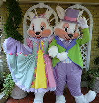 disney traditions easter