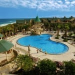 Disney's Vero Beach Resort Pool Disney's Vero Beach Resort Pool