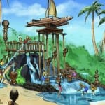 Aulani, a Disney Resort & Spa Aulani, a Disney Resort & Spa
