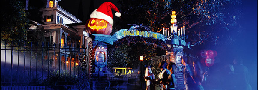 $300 Savings on a Disneyland Resort Vacation Package