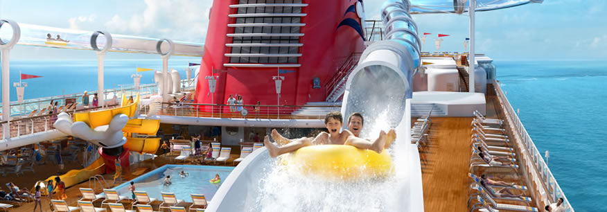 disney fantasy cruise 2012