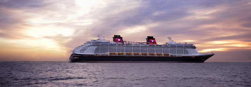 New Disney Cruise Line Itineraries