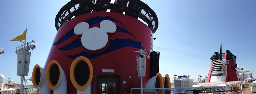 Fall Savings on Disney Cruise Line® Sailings from Galveston