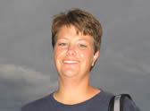 Astrid Jobe