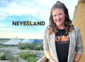 Jennifer Hyland ~ Magic Maker ~ Off To Neverland Travel