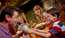 Whispering Canyon Cafe