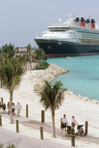 Disney Cruise Line