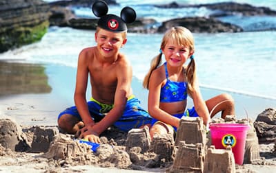 Southern California Add-On Packages