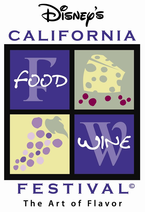 Disney’s California Food & Wine Festival