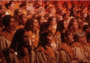 Candlelight Processional