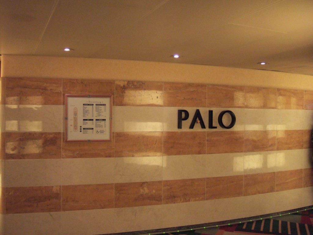 DCL Palo