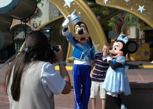 Disney’s PhotoPass®