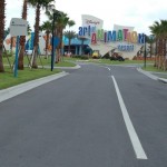 Welcome to Disney's Art of Animation Resort