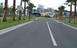 Welcome to Disney's Art of Animation Resort
