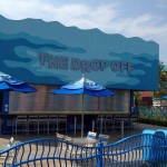 The Drop Off Pool Bar
