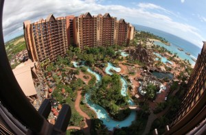Aulani overview