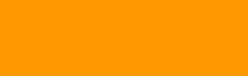 Orange background used for decorative purposes