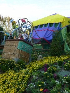 Land of Oz Garden