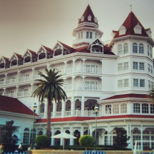 Grand Floridian Resort & Spa