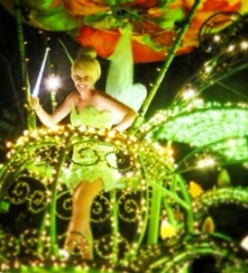 Tinker Bell