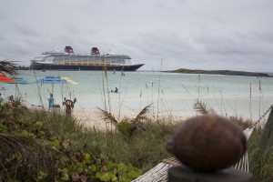 Rainy Day Castaway Cay