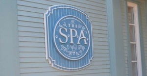 The Spa at Saratoga Springs