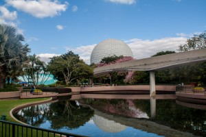 Epcot® Reso