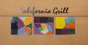 California Grill