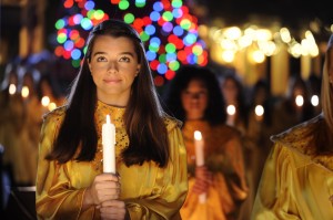 Candlelight Processional